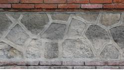 Photo Textures of Wall Stones